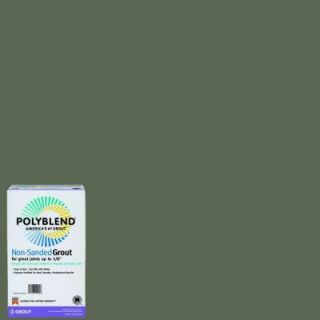 Polyblend #335 Winter Gray 10 lb. Non Sanded Grout PBG33510