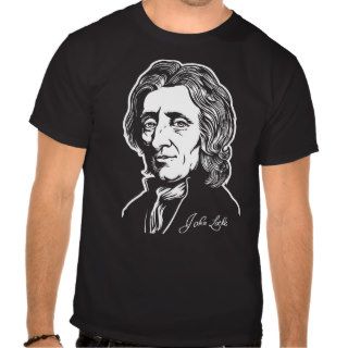 John Locke Shirt