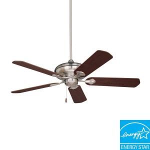 Illumine Zephyr 29 in. Indoor Oil Rubbed Bronze Ceiling Fan CLI ONF120ORB