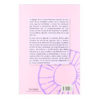 El nino celoso (Ojos Solares/ Solar Eyes) (Spanish Edition) Juan Manuel Ortigosa Quiles 9788436821376 Books