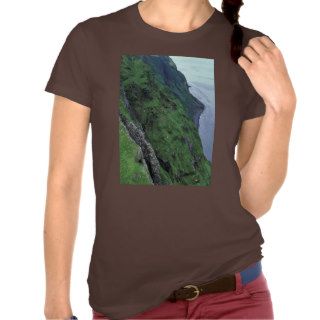 St. George Island, Pribilofs, High Bluffs T Shirt