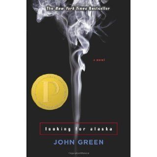 Looking for Alaska Reprint Edition by Green, John published by Speak (2006) Paperback Books