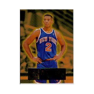1994 95 SkyBox Premium #262 Monty Williams RC Sports Collectibles