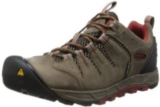 KEEN Men's Bryce WP Hiking Shoe Shoes