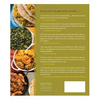Healthy South Indian Cooking Expanded Edition Alamelu Vairavan, Patricia Marquardt 9780781811897 Books
