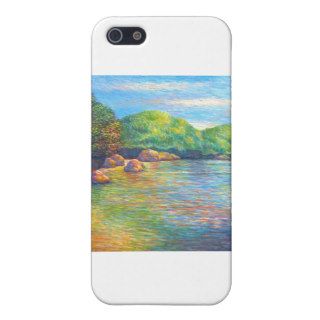 Hundred Islands, Philippines Cases For iPhone 5