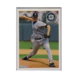 1994 Fleer #296 Jeff Nelson Sports Collectibles