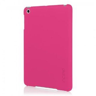 Incipio Feather Case for iPad mini   Pink (IPAD 296) Computers & Accessories