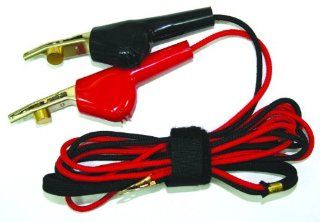ECLIPSE 902 267 Replacement Leads for 400 042 Butt Set   Circuit Testers  