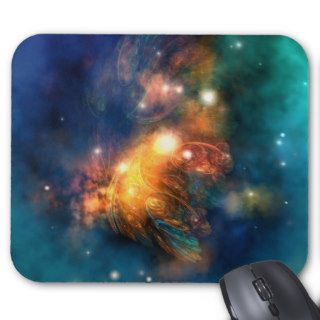 DRACONIAN  NEBULA  MOUSEPAD