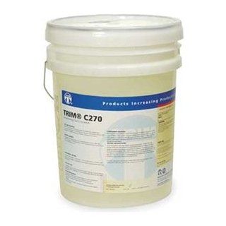 Synthetic Coolant, C270, 5 Gal   Construction Marking Tools  