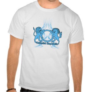 Atheist Republic T Shirt