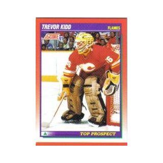 1991 92 Score Canadian English #272 Patrice Brisebois TP Sports Collectibles