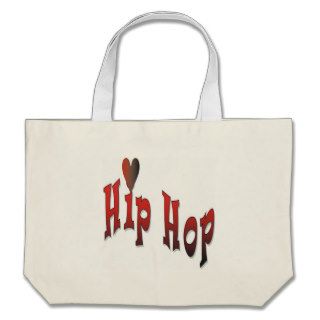 Just Hip Hop Bag