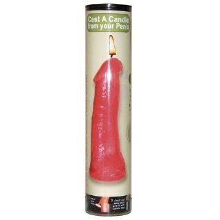 Clone A Willy Candle Kit Health & Personal Care