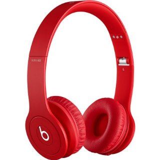 Beats Solo HD On Ear Headphone (Drenched in Black) Electronics