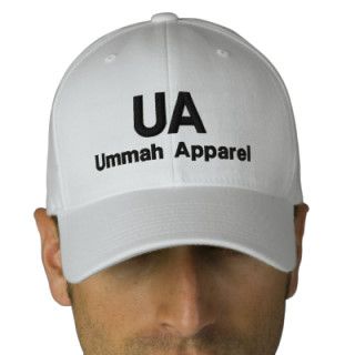 Ummah Apparel Embroidered Hat
