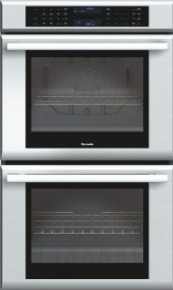 Thermador  ME302ES 30 Masterpiece Series Double Oven Appliances