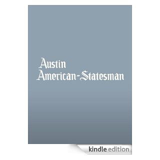 Austin American Statesman Kindle Store