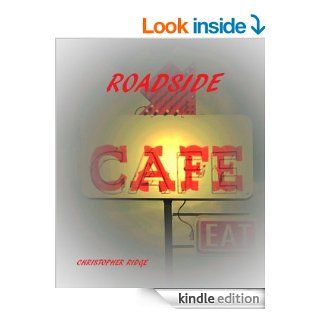 ROADSIDE CAFE eBook Christopher Ridge Kindle Store