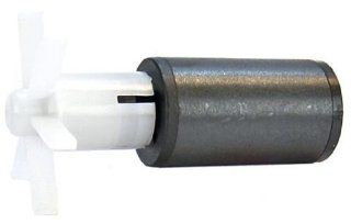 Fluval Magnetic Impeller w/Straight Fan Blades, 304, 305  Aquarium Water Pump Supplies 