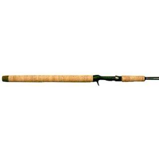 G loomis Salmon Backbounce Fishing Rod SABBR965C  Baitcasting Fishing Rods  Sports & Outdoors