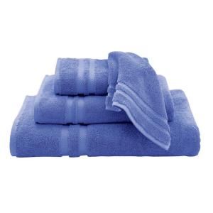 Home Decorators Collection 30 in. W x 60 in. HLapis Lazuli Bath Towel 0919000310