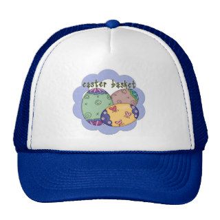 Easter Tees and Easter Gifts Mesh Hat