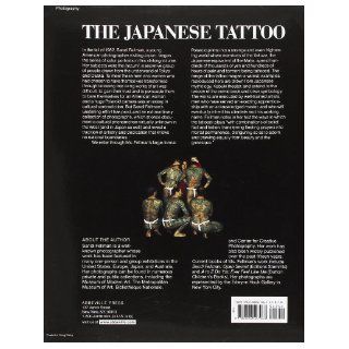The Japanese Tattoo Sandi Fellman, D. M. Thomas 0735738079898 Books