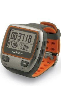 Garmin Forerunner 310XT Waterproof Running GPS with USB ANT Stick with Heart Rate Monitor GPS & Navigation