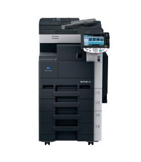 Konica Minolta Bizhub 283 Copier Printer Scanner  Electronics