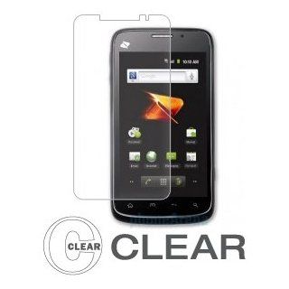 Icella SP ZT N860 Screen Protector   ZT Warp N860 Cell Phones & Accessories