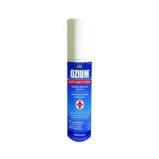 Ozium Glycol Ized Professional Air Sanitizer / Freshener Original Scent, 0.8 oz. aerosol (OZ 1)  