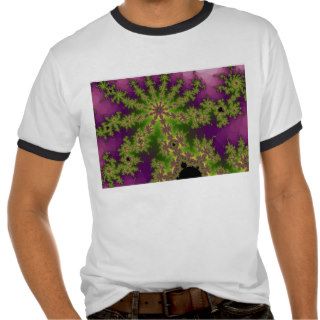 Mulberry Bush T Shirt
