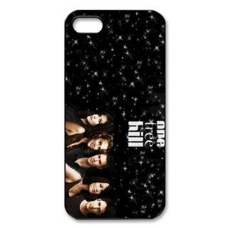 Personalized One Tree Hill Hard Case for Apple iphone 5/5s case AA284 Cell Phones & Accessories