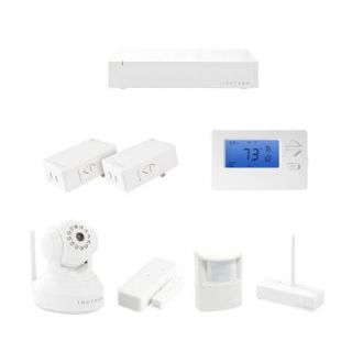 Insteon Connected Home Automation Starter Kit 2582 222