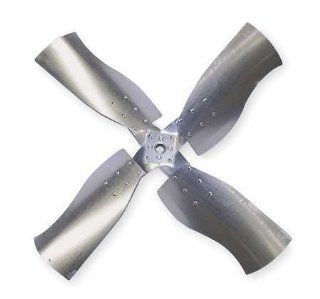 Dayton Replacement Fan Blade   4ZA67  Tools Products  Patio, Lawn & Garden