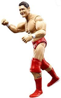 WWE Wrestling DELUXE Aggression Series 11 Action Figure William Regal Toys & Games