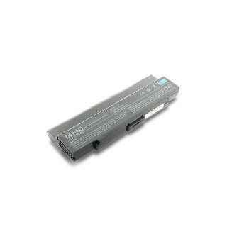 Sony Vaio VGN SZ Replacement 9 Cell Battery (DQ BPS2/B 9) 