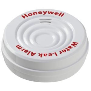 Honeywell Re Useable Water Leak Alarm RWD21