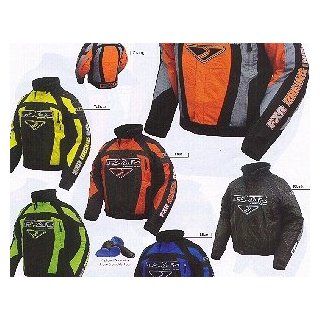 FXR Nitro SX Team Jacket <B>(CLOSEOUT ON 2005 06 Clothing)</B> Clothing