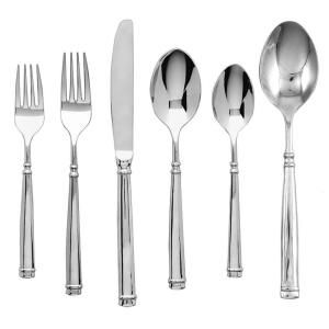 Ginkgo Naples 42 Piece Service for 8 56042