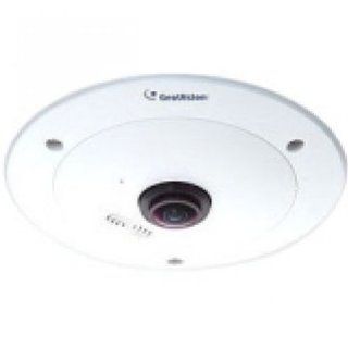 GEOVISION Network Camera   Color, Monochrome   M12 mount / GV FE4301 /  Surveillance Cameras  Camera & Photo
