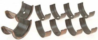 Rod And Main Bearings For Small Block Ford 289 And 302 Automotive