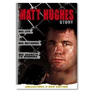 The Matt Hughes Story Matt Hughes Movies & TV