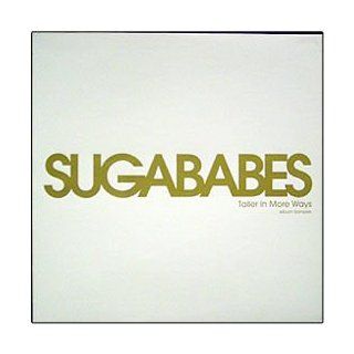 Sugababes / Taller In More Ways (Album Sampler) Music