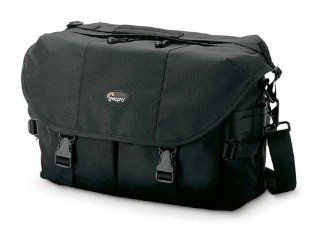 Lowepro Stealth Reporter 500 AW Camera Shoulder Bag (Black)  Camera Accessory Bags  Camera & Photo