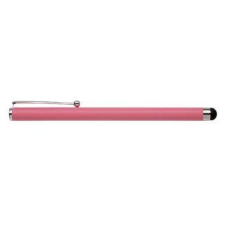 KENSINGTON VIRTUOSO TOUCH STYLUS PINK Cell Phones & Accessories