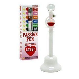 Passion Pen Toys & Games