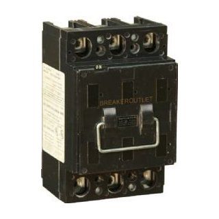 PT 323 Pullout 100A switch by Boltswitch Circuit Breakers